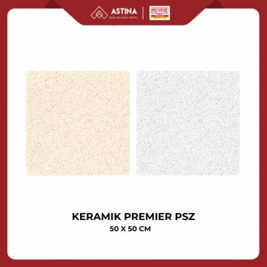 Keramik Lantai Premier Motif Marble PSZ 50X50 Glossy