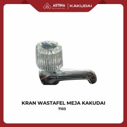 Kran Wastafel Meja Kakudai 7103