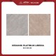 Keramik Lantai Platinum Liberia 50X50 Glossy