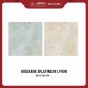 Keramik Lantai Platinum Lyon 50X50 Glossy