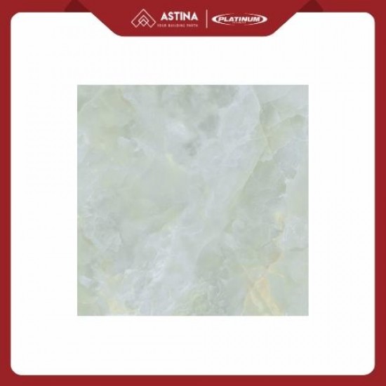 Keramik Lantai Platinum Lyon 50X50 Glossy