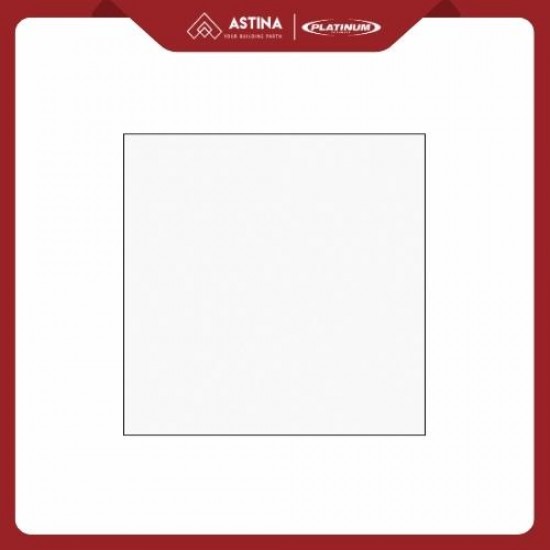 Keramik Lantai Platinum Dior 50X50 Polos