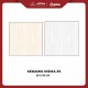 Keramik Lantai Ikema ZS 50X50 Glossy