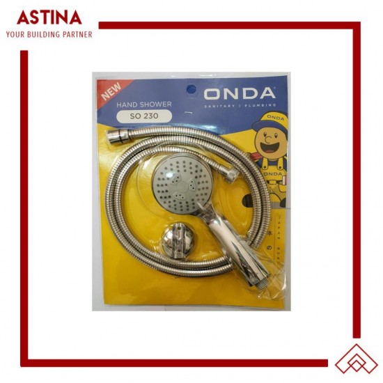 Shower Onda SD 230
