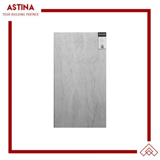 Keramik Dinding Platinum Tango Rec 30x60 cm