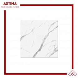 Granit Magia Fresco White Rec 60x60