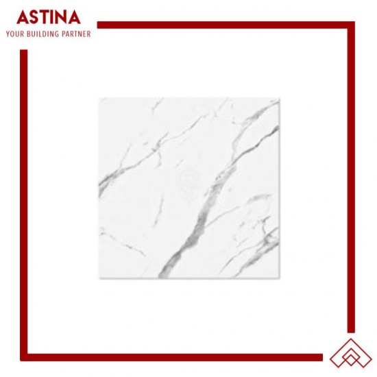 Granit Magia Fresco White Rec 60x60