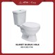 Kloset Duduk Volk 660WD