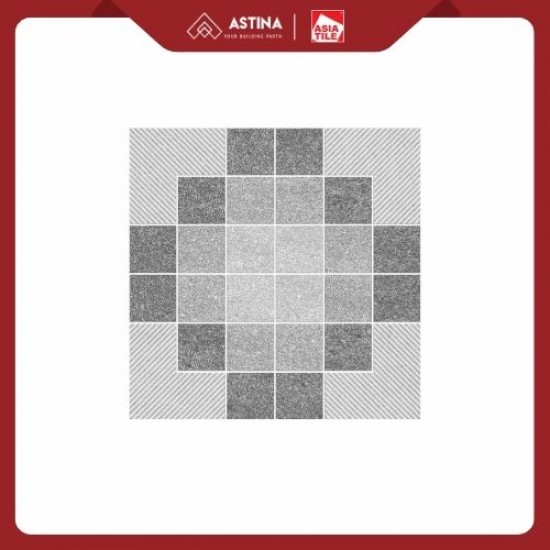 Keramik Lantai Asia Rochster 25x25 cm