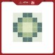 Keramik Lantai Asia Rochster 25x25 cm