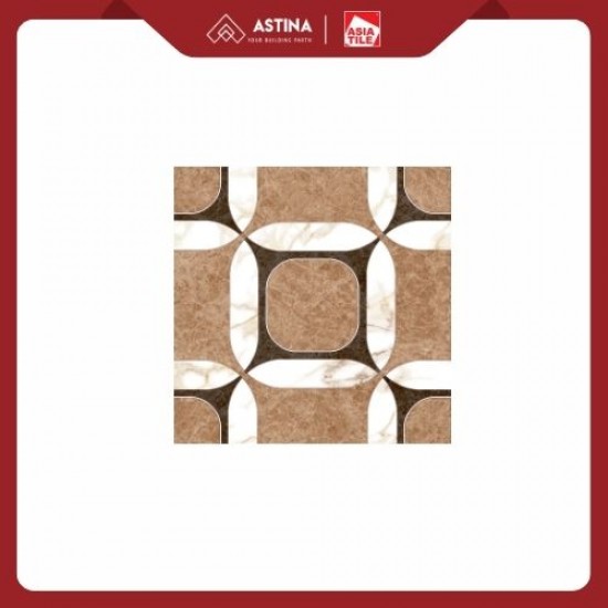 Keramik Lantai Asia Regina 25x25 cm