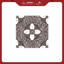 Keramik Lantai Mulia Coralito 40x40 cm