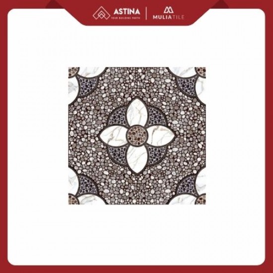 Keramik Lantai Mulia Coralito 40x40 cm