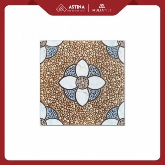 Keramik Lantai Mulia Coralito 40x40 cm