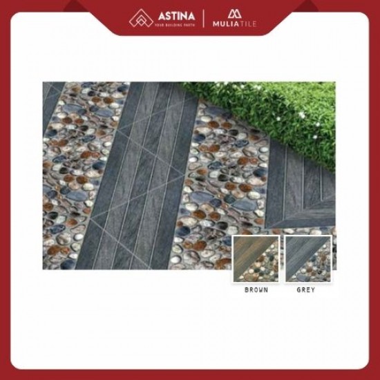 Keramik Lantai Mulia Chadstone 40x40 cm