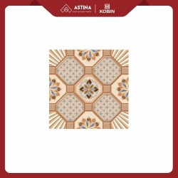 Keramik Lantai Kobin Ayana 25x25 cm
