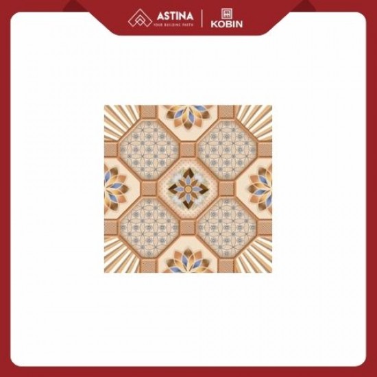 Keramik Lantai Kobin Ayana 25x25 cm