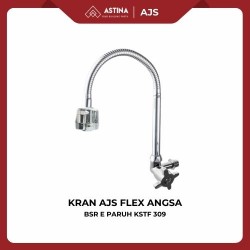 AJS Kran Angsa Flex BSR E PARUH KSTF 309