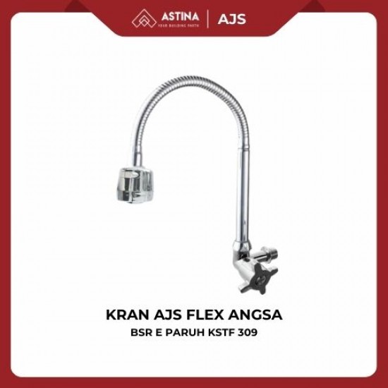 AJS Kran Angsa Flex BSR E PARUH KSTF 309