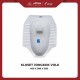 Kloset Jongkok / Squat Toilet Volk