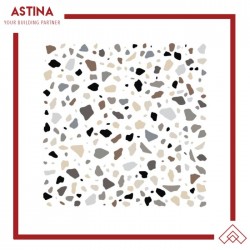 Keramik Lantai Asia Osaka 40x40 cm