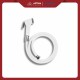 ONDA Toilet Shower S 75 WCS Putih Untuk Kamar Mandi