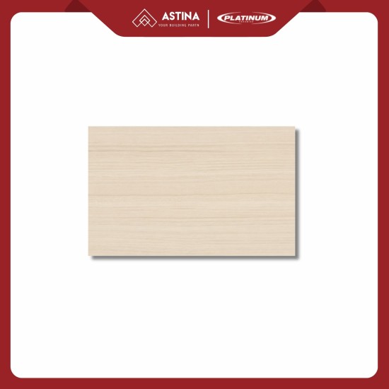 Platinum Alessia Cream REC 25x40 cm Matte KW A