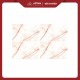 Keramik Dinding Platinum Amalfi Gold 25x40 cm Glossy KW A