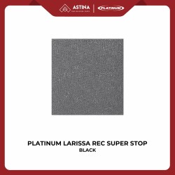 Keramik Lantai Platinum Larissa REC Super Stop 50x50 CM Matte KW A