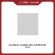 Keramik Lantai Platinum Larissa REC Super Stop 50x50 CM Matte KW A