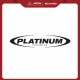 Keramik Lantai Platinum Larissa REC Super Stop 50x50 CM Matte KW A