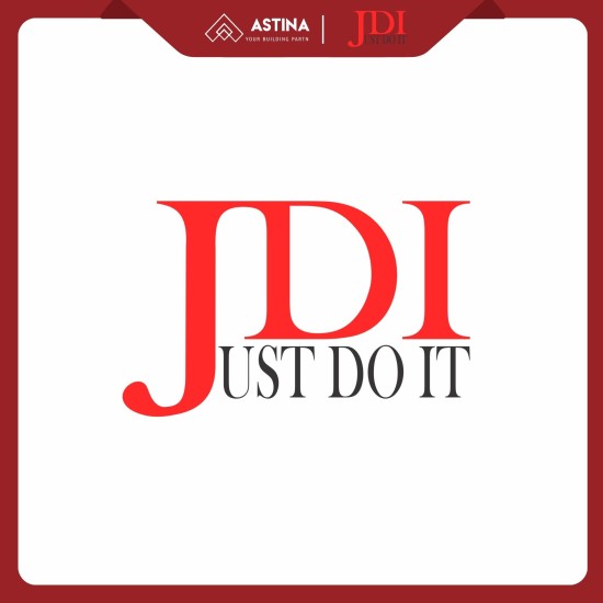 SEMEN JDI 500 SKIN COAT / ACIAN PUTIH ABU-ABU