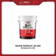 JDI Just Do It Semen Perekat JDI 650 Waterproofing 2 Komponen + Microfiber untuk Eksterior & Interior 5kg