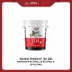 JDI Just Do It Semen Perekat JDI 650 Waterproofing 2 Komponen + Microfiber untuk Eksterior & Interior 5kg