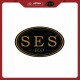 Body Kunci Pelor Ses Type 2036-40mm & 50mm Solid Brass Spain Kuningan Lengkap