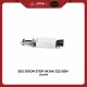 SES Door Stop Injak 322 BSN Logam Penutup Pintu Anti Tabrak