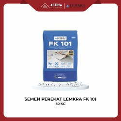 SEMEN PEREKAT LEMKRA 101 PEREKAT KERAMIK / GRANIT