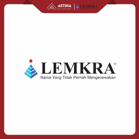 SEMEN PEREKAT LEMKRA 101 PEREKAT KERAMIK / GRANIT