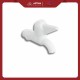 DUPON P6300-P1 - 3/4 Kran Air Tembok / kran Dinding Plastik Warna Putih