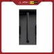 HANDLE PINTU SOLID PULL HANDLE PRE 64.61 (450 MM) HITAM