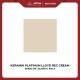 KERAMIK LANTAI PLATINUM LLOYD REC 50X50 CM GLOSSY KW A