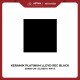 KERAMIK LANTAI PLATINUM LLOYD REC 50X50 CM GLOSSY KW A