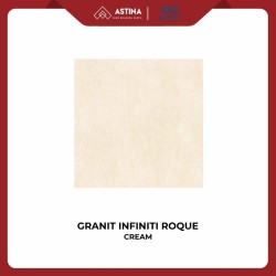 Granite Infiniti Roque Grey Cream 60x60 Glossy