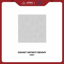 GRANIT INFINITI REMMY CREAM GREY GLOSSY 60X60 CM
