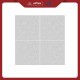 GRANIT INFINITI REMMY CREAM GREY GLOSSY 60X60 CM