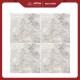 KERAMIK LANTAI PLATINUM SAGRES GREY REC 60X60 GLOSSY KW A