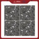 GRANIT INFINITI TIAGO DARK GREY STEP SAFE 60X60 MATT KW A
