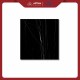 GRANIT INFINITI CENTURY BLACK 60X60 GLOSSY KW A