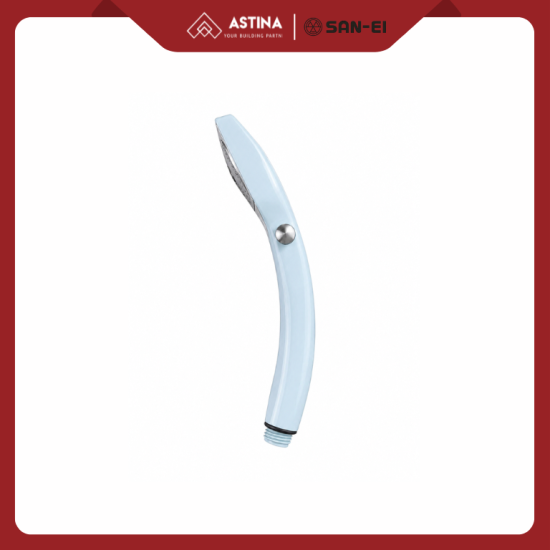 SAN-EI S361C HAND SHOWER BLUE SHOWER MANDI
