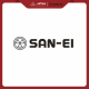 SAN-EI S361C HAND SHOWER BLUE SHOWER MANDI